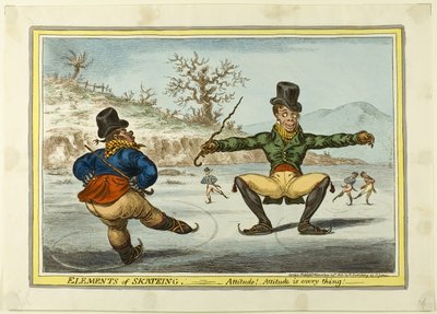  by James Gillray