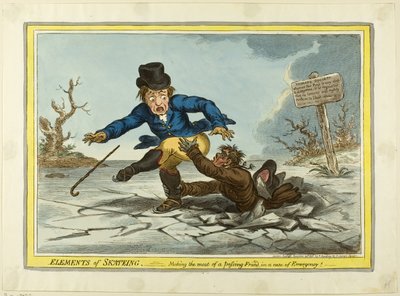  by James Gillray