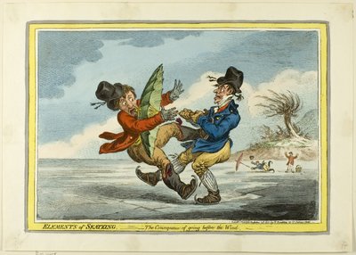  by James Gillray