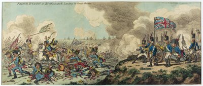  by James Gillray