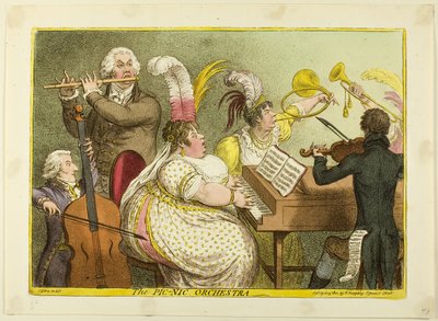  by James Gillray