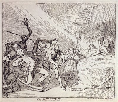 Hasta Prens, S.W. 1787