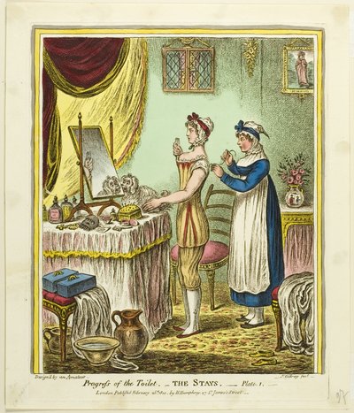  by James Gillray
