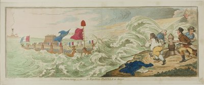  by James Gillray