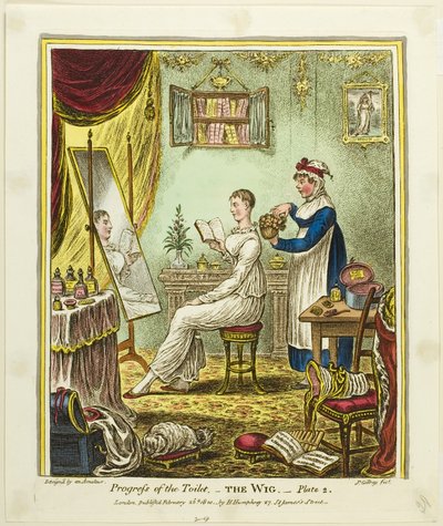  by James Gillray