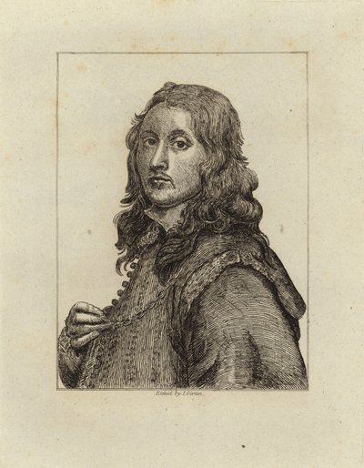 gonzaleler by James Girtin