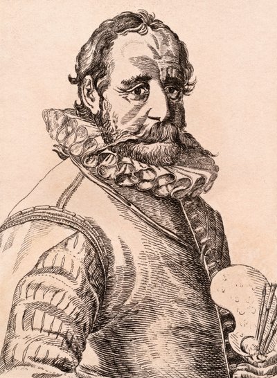 Hans Bol, 
