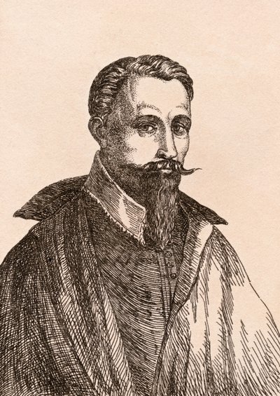 Hendrik Goltzius, 