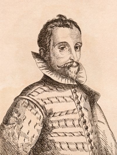 Joris Hoefnagel, 