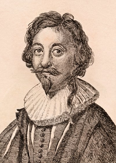 Simon Vouet, 