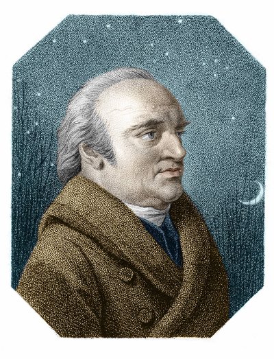 William Herschel