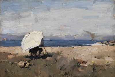Bunda Zor by James Guthrie