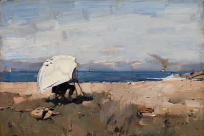 zor by James Guthrie