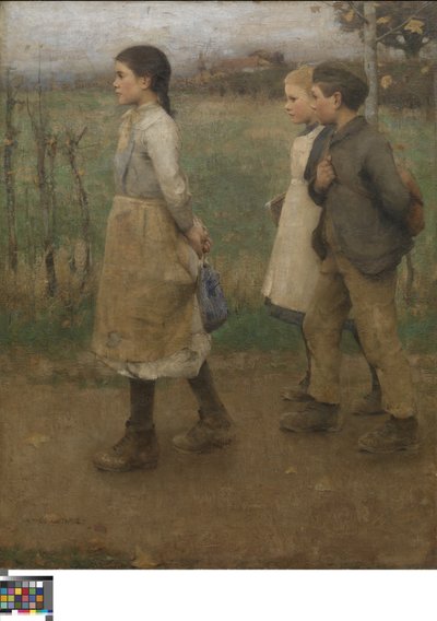  by James Guthrie