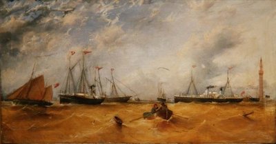 Grimsby Limanı