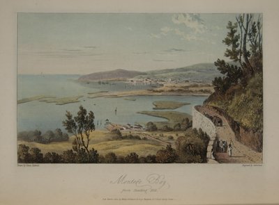 Reading Hill