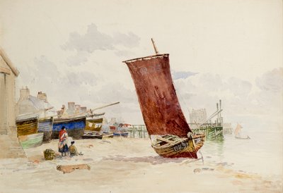 Broughty Ferry