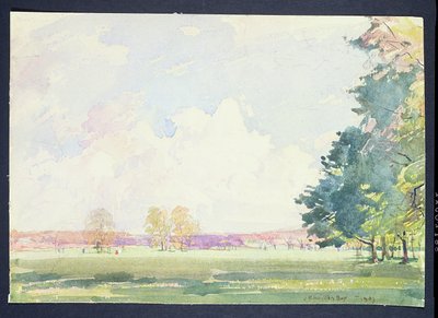 Kalderstone Parkı by James Hamilton Hay