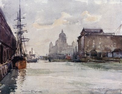 Albert Dock