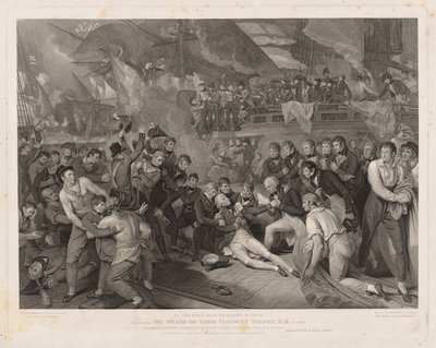 Lord Nelson
