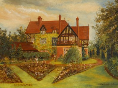  by James Henry Bambrick