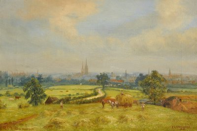  by James Henry Bambrick