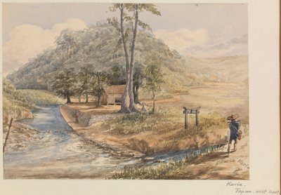  by James Henry Butt