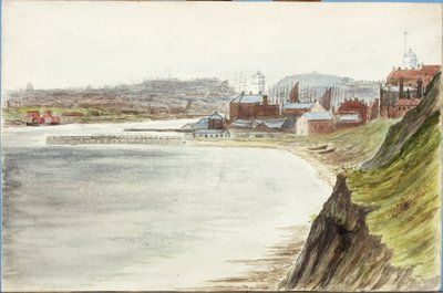 başlıksız by James Henry Cleet