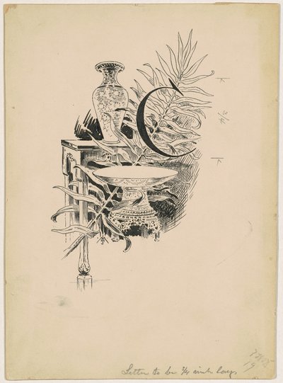 Emaye işi by James Henry Moser