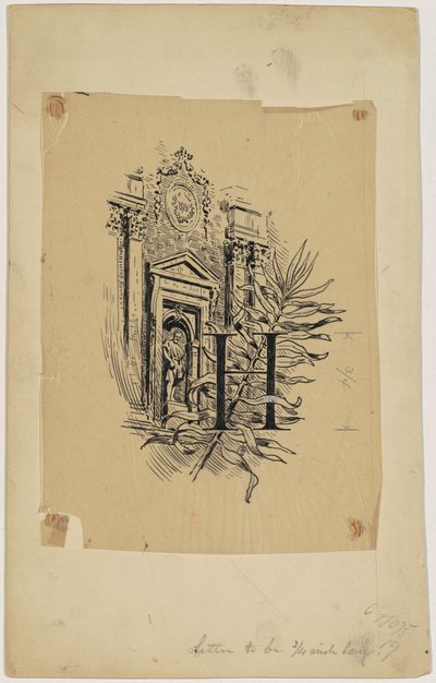 Corcoran Sanat Galerisi Tarihi by James Henry Moser