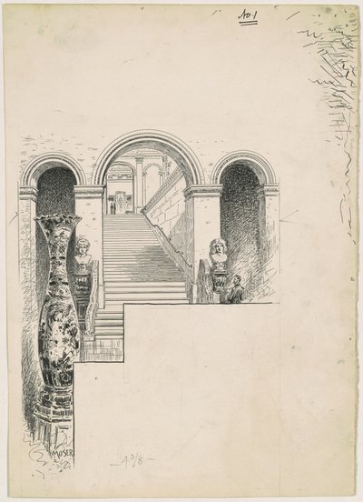 resimler by James Henry Moser