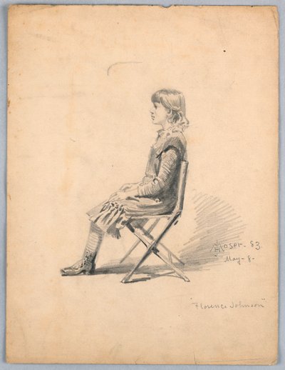 Florence Johnson