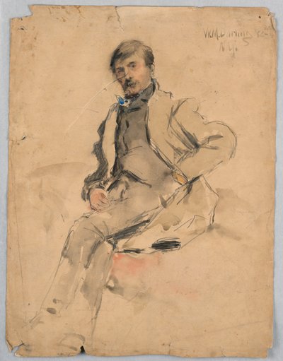 W. M. Darling