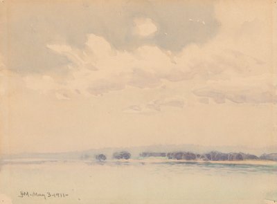 İsimsiz, 1911. by James Henry Moser