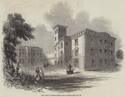 Osborne House