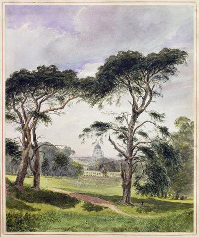 Greenwich