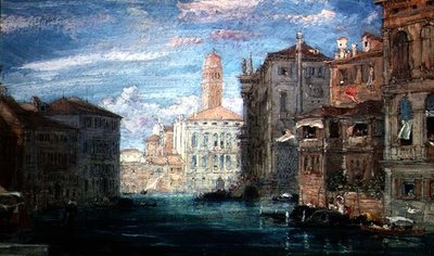 Venedik by James Holland