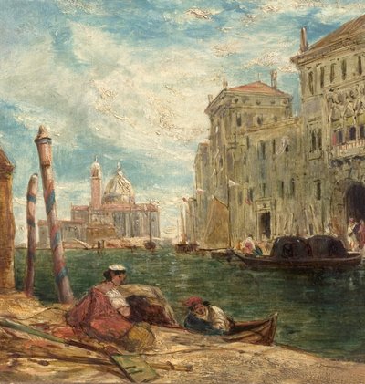 Venedik, İtalya