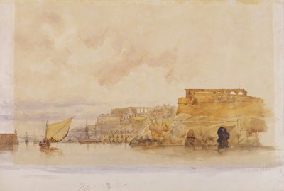 Valletta, Malta