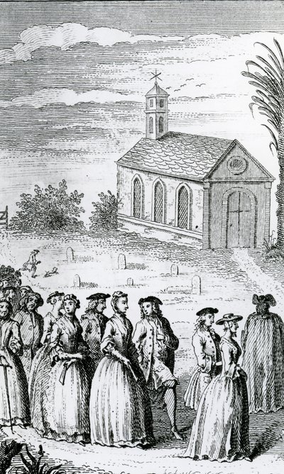 Henry Fielding tarafından 1742