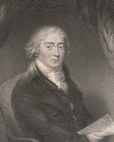 Robert Hancock (1730-1817) tarafından oyulmuş Venanzio Rauzzini