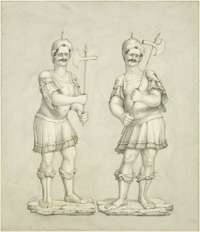Çeyrek Krikolar by James I Paty