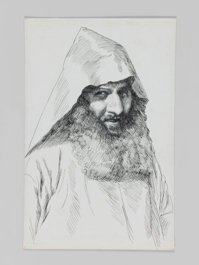 Bir Ermeni, Rabbimiz İsa Mesih
