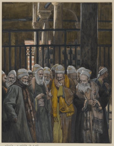 Yahudilerin Komplosu, Rabbimiz İsa Mesih