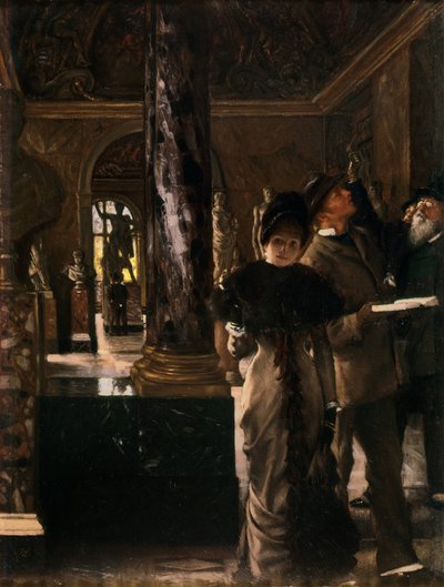 Louvre