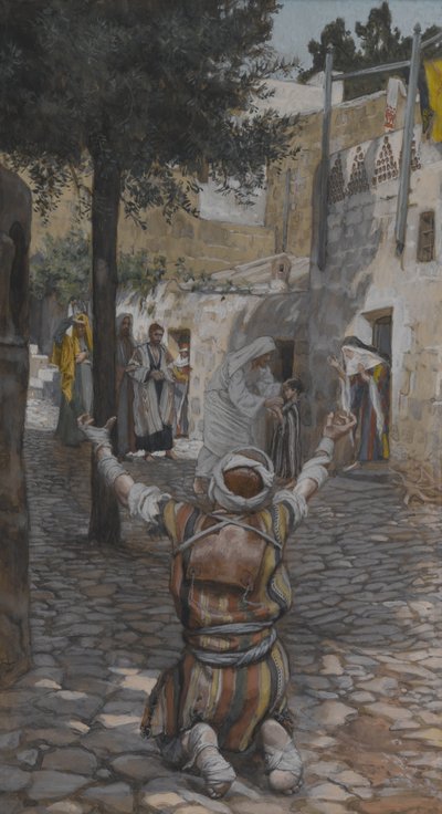 Capernaum
