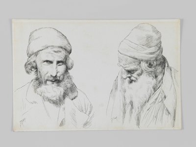 Yahudiler ve Yemenliler, Kudüs, Rabbimiz İsa Mesih