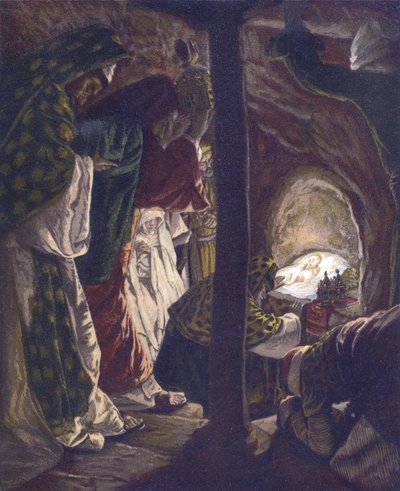 Magi