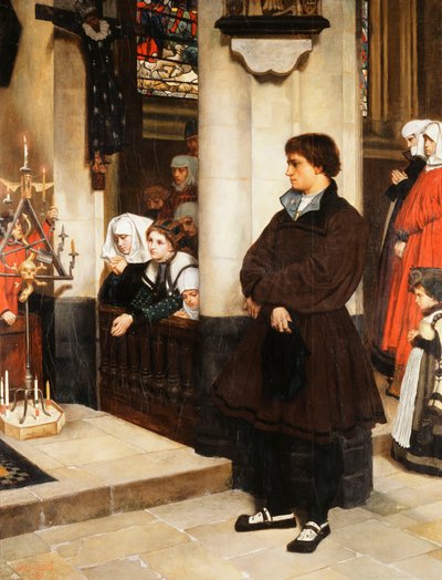 Kolye l"Ofis by James Jacques Joseph Tissot