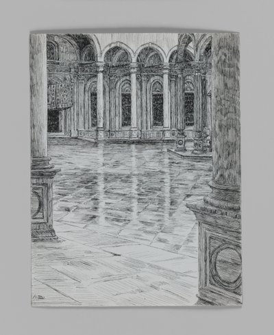Mohamed-Ali Camii